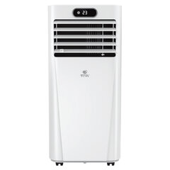 Кондиционер мобильный ROYAL CLIMA RM-TS28CH-E, площадь помещения до 28 м2