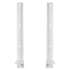 Кронштейн для крепления наружного блока кондиционера BALLU 415&times;450, до 50 кг