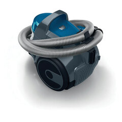 Пылесос BOSCH BGS05A220 с контейнером &laquo;циклон&raquo;, 700 Вт, мощность всасывания 300 Вт, синий