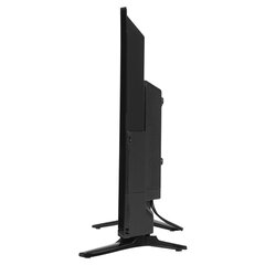 Телевизор ASANO 24LH5010T, 24" (60 см), 1366&times;768, HD, 16:9, Салют ТВ, Wi-Fi, черный