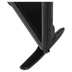 Телевизор ASANO 24LF5010T, 24" (60 см), 1920&times;1080, FHD, 16:9, Салют ТВ, Wi-Fi, черный