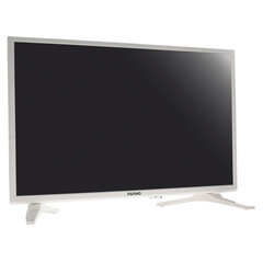 Телевизор ASANO 28LH5011T, 28" (71 см), 1366&times;768, HD, 16:9, Салют ТВ, Wi-Fi, белый
