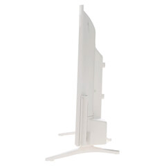 Телевизор ASANO 28LH5011T, 28" (71 см), 1366&times;768, HD, 16:9, Салют ТВ, Wi-Fi, белый
