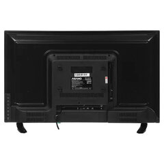 Телевизор ASANO 32LH5010T, 32" (80 см), 1366&times;768, HD, 16:9, Салют ТВ, Wi-Fi, черный