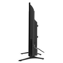 Телевизор ASANO 32LH5010T, 32" (80 см), 1366&times;768, HD, 16:9, Салют ТВ, Wi-Fi, черный
