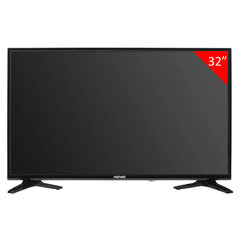 Телевизор ASANO 32LH5010T, 32" (80 см), 1366&times;768, HD, 16:9, Салют ТВ, Wi-Fi, черный