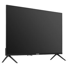 Телевизор ASANO 32LH5020T, 32" (80 см), 1366&times;768, HD, 16:9, Салют ТВ, Wi-Fi, безрамочный, черный