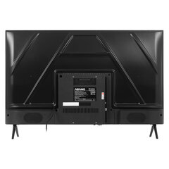 Телевизор ASANO 32LH5020T, 32" (80 см), 1366&times;768, HD, 16:9, Салют ТВ, Wi-Fi, безрамочный, черный
