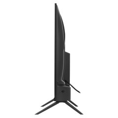 Телевизор ASANO 32LH5020T, 32" (80 см), 1366&times;768, HD, 16:9, Салют ТВ, Wi-Fi, безрамочный, черный