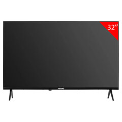 Телевизор ASANO 32LH5020T, 32" (80 см), 1366&times;768, HD, 16:9, Салют ТВ, Wi-Fi, безрамочный, черный