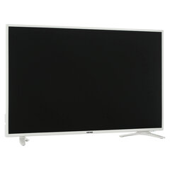 Телевизор ASANO 43LF5011T, 43" (108 см), 1920&times;1080, FHD, 16:9, Салют ТВ, Wi-Fi, белый