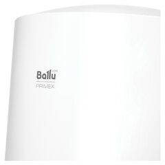 Водонагреватель накопительный электрический BALLU BWH/<wbr/>S 30 Primex, 1,5 кВт, 30 л, эмаль
