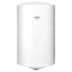 Водонагреватель накопительный электрический BALLU BWH/<wbr/>S 30 Primex, 1,5 кВт, 30 л, эмаль