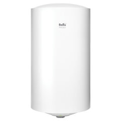 Водонагреватель накопительный электрический BALLU BWH/<wbr/>S 50 Primex, 1,5 кВт, 50 л, эмаль