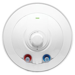 Водонагреватель накопительный электрический BALLU BWH/<wbr/>S 50 Primex, 1,5 кВт, 50 л, эмаль