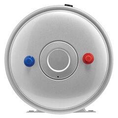 Водонагреватель накопительный электрический ROYAL THERMO RWH 30 Interio, 2 кВт, 30 л, сталь
