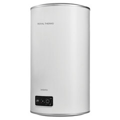 Водонагреватель накопительный электрический ROYAL THERMO RWH 30 Interio, 2 кВт, 30 л, сталь