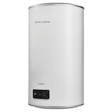Водонагреватель накопительный электрический ROYAL THERMO RWH 30 Interio, 2 кВт, 30 л, сталь