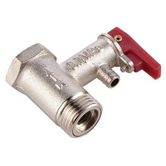 Водонагреватель накопительный электрический ROYAL THERMO RWH 50 Interio, 2 кВт, 50 л, сталь