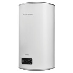 Водонагреватель накопительный электрический ROYAL THERMO RWH 80 Interio, 2 кВт, 80 л, сталь