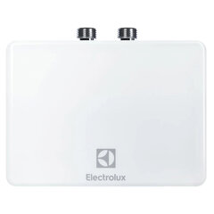 Водонагреватель проточный электрический ELECTROLUX NP 4 AQUATRONIC 2.0, напорный, 4 кВт, 2 л/<wbr/>мин