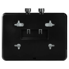 Водонагреватель проточный электрический ELECTROLUX NP 4 AQUATRONIC 2.0, напорный, 4 кВт, 2 л/<wbr/>мин