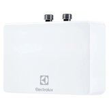 Водонагреватель проточный электрический ELECTROLUX NP 6 AQUATRONIC 2.0, напорный, 5,5 кВт, 2,8 л/мин