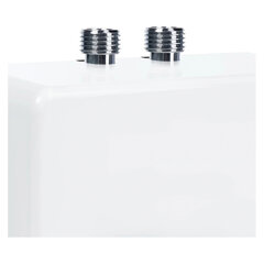Водонагреватель проточный электрический ELECTROLUX NP 6 AQUATRONIC 2.0, напорный, 5,5 кВт, 2,8 л/<wbr/>мин