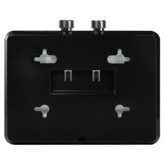 Водонагреватель проточный электрический ELECTROLUX NP 6 AQUATRONIC 2.0, напорный, 5,5 кВт, 2,8 л/<wbr/>мин