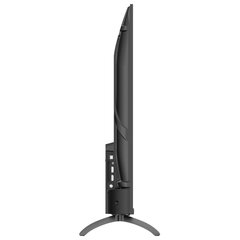 Телевизор SKYWORTH 40E55G, 40" (102 см), 1920&times;1080, LED, FULL HD, 16:9, Google TV, Wi-Fi, 60 Гц, черный