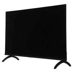 Телевизор SKYWORTH 40E55G, 40" (102 см), 1920&times;1080, LED, FULL HD, 16:9, Google TV, Wi-Fi, 60 Гц, черный