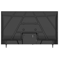 Телевизор SKYWORTH 40E55G, 40" (102 см), 1920&times;1080, LED, FULL HD, 16:9, Google TV, Wi-Fi, 60 Гц, черный
