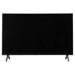Телевизор SKYWORTH 40E55G, 40" (102 см), 1920&times;1080, LED, FULL HD, 16:9, Google TV, Wi-Fi, 60 Гц, черный