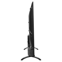 Телевизор SKYWORTH 43E55G, 43" (108 см), 1920&times;1080, Full HD, 16:9, Google TV, Wi-Fi, черный