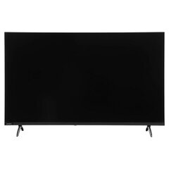 Телевизор SKYWORTH 43E55G, 43" (108 см), 1920&times;1080, Full HD, 16:9, Google TV, Wi-Fi, черный
