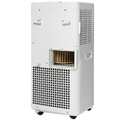 Кондиционер мобильный AC ELECTRIC ACE-07 FH/<wbr/>N6, площадь помещения до 18 м2, НС-169079