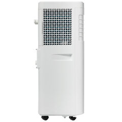Кондиционер мобильный AC ELECTRIC ACE-07 FH/<wbr/>N6, площадь помещения до 18 м2, НС-169079