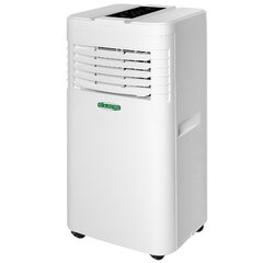 Кондиционер мобильный AC ELECTRIC ACE-07 FH/<wbr/>N6, площадь помещения до 18 м2, НС-169079