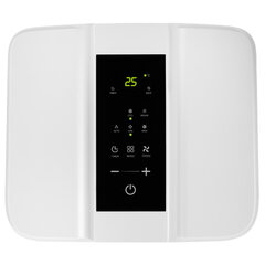 Кондиционер мобильный AC ELECTRIC ACE-07 FH/<wbr/>N6, площадь помещения до 18 м2, НС-169079