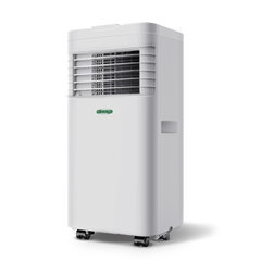 Кондиционер мобильный AC ELECTRIC ACE-09 FH/<wbr/>N6, площадь помещения до 24 м2, НС-169079