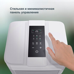 Кондиционер мобильный AC ELECTRIC ACE-09 FH/<wbr/>N6, площадь помещения до 24 м2, НС-169079