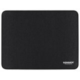 Коврик для мыши игровой SONNEN "ASSAULT", резина + ткань, 350х260х4 мм, 513303