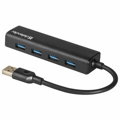 Кабели и хабы USB для подключения периферии и других устройств