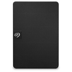 Внешний жесткий диск HDD SEAGATE Expansion Portable 1 TB, 2,5", USB 3.0, черный, STKM1000400