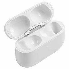 Наушники с микрофоном (гарнитура) RED LINE BHS &mdash; 26, Bluetooth, беспроводные, белые, УТ000019274