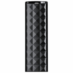 Флеш-диск 128 GB SMARTBUY Fashion USB 3.0, черный, SB128GB3FSK