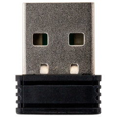 Мышь беспроводная USB, 800/<wbr/>1200/<wbr/>1600 dpi, 5 кнопок + колесо-кнопка, оптическая, SONNEN Q80, черная, 513945