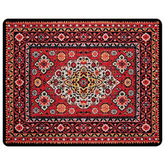 Коврик для мыши SONNEN &laquo;USSR&raquo; резина + ткань, 250&times;200&times;2 мм, 513962