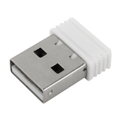 Клавиатура беспроводная USB, 105 клавиш, SONNEN K303PM, слоновая кость / розовый / мятный, 513977