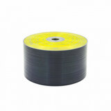 Диск DVD-R MIREX, 4,7 Гб, 16x, Bulk (термоусадка без шпиля), КОМПЛЕКТ 50 шт., UL130003A1T